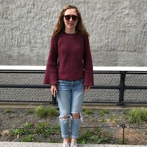 Meet your Posher, Kira